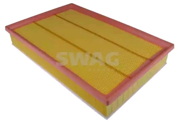 SWAG Luftfilter Varenummer: 30 94 7831 billige