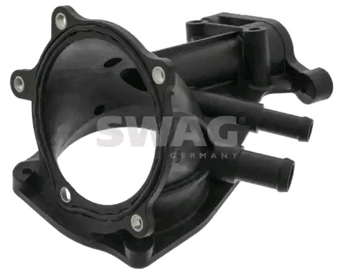SWAG Fitting, intake manifold Article number: 30 94 8633 cheaply
