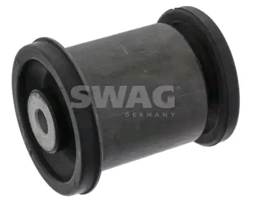 SWAG Mounting, leaf spring Article number: 30 94 9778 cheaply