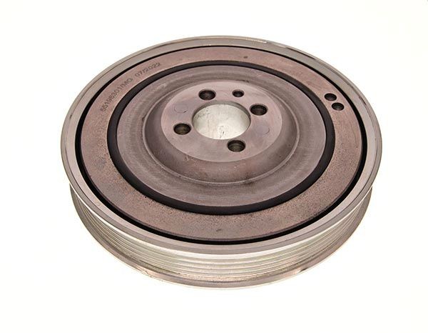 MAXGEAR Remskive, krumtapaksel Varenummer: 30-0011 billige