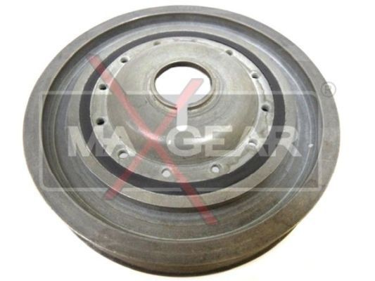 MAXGEAR Crankshaft pulley Article number: 30-0035 cheaply