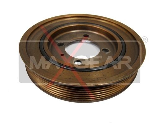 MAXGEAR Crankshaft pulley Article number: 30-0064 cheaply