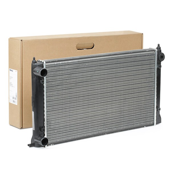 HELLA Radiaator, mootorijahutus Artikli number: 8MK 376 713-304 soodsalt