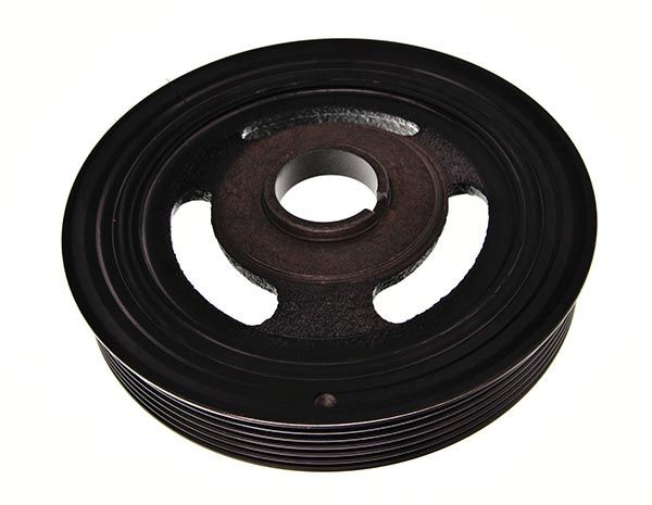 MAXGEAR Remskive, krumtapaksel Varenummer: 30-0071 billige