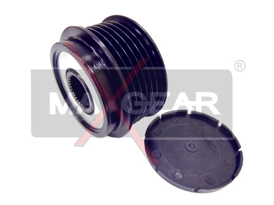 MAXGEAR Alternator Freewheel Clutch Article number: 30-0088 cheaply