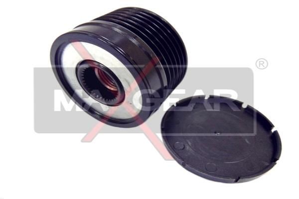 MAXGEAR Alternator Freewheel Clutch Article number: 30-0105 cheaply