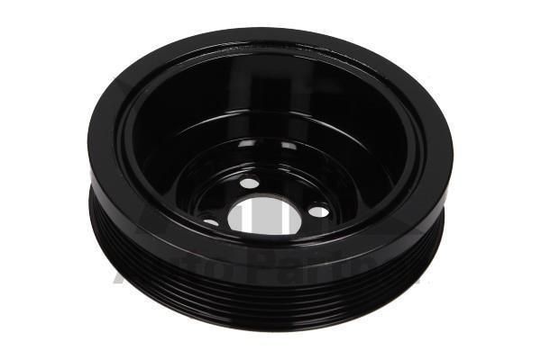 MAXGEAR Remskive, krumtapaksel Varenummer: 30-0140 billige