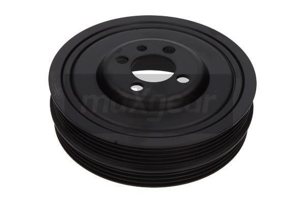 MAXGEAR Crankshaft pulley Article number: 30-0141 cheaply