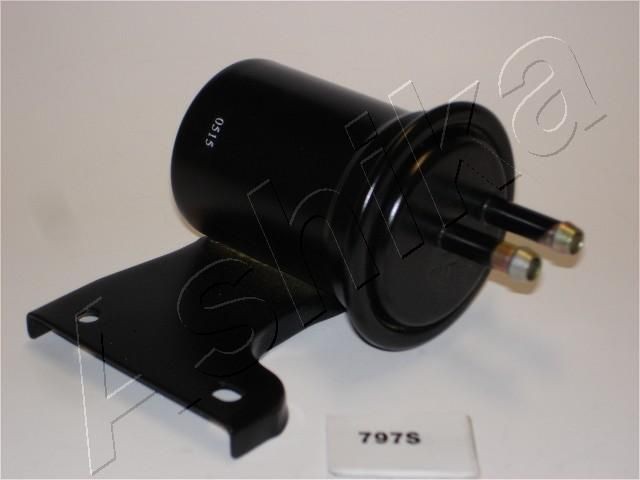 ASHIKA Fuel filter Article number: 30-05-510 cheaply