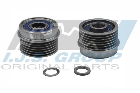 IJS GROUP Alternator Freewheel Clutch Article number: 30-1003 cheaply