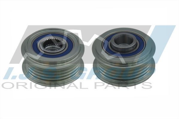 IJS GROUP Alternator Freewheel Clutch Article number: 30-1042 cheaply