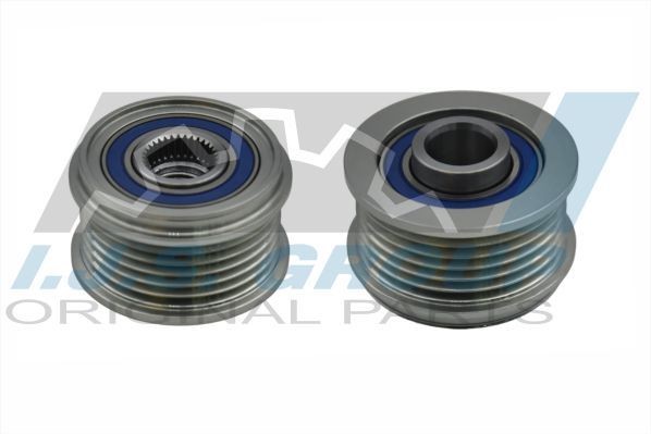 IJS GROUP Alternator Freewheel Clutch Article number: 30-1140 cheaply