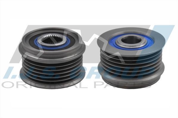 IJS GROUP Alternator Freewheel Clutch Article number: 30-1148 cheaply