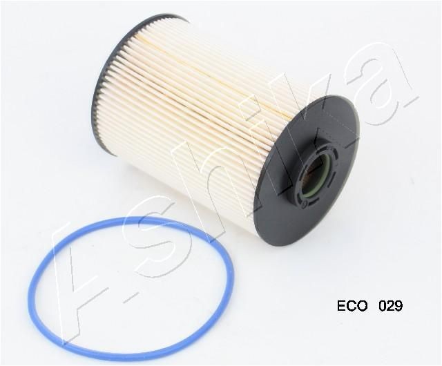 ASHIKA Drivstoffilter artikkelnummer: 30-ECO029 billig