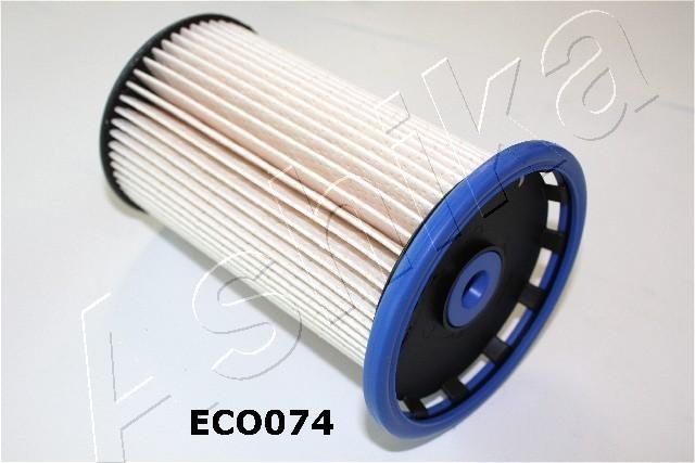 ASHIKA Fuel filter Article number: 30-ECO074 cheaply