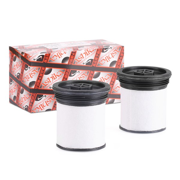 ASHIKA Fuel filter Article number: 30-ECO083 cheaply