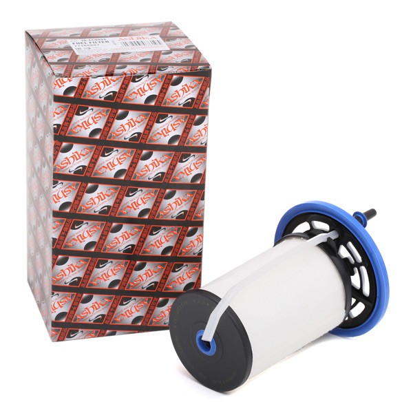 ASHIKA Fuel filter Article number: 30-ECO088 cheaply
