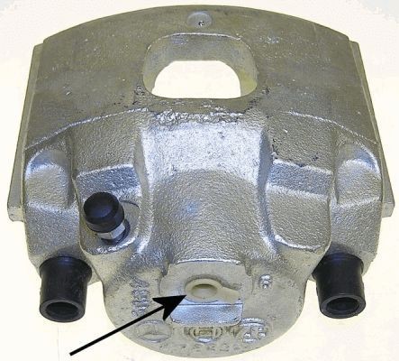 HELLA Cooler Module Article number: 8MK 376 722-211 cheaply
