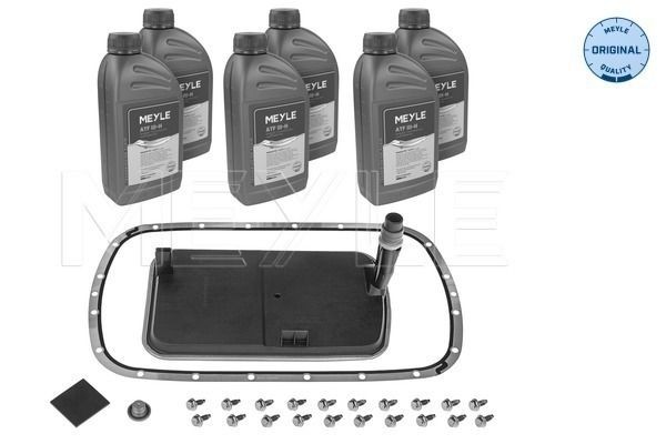 MEYLE Gearbox service kit Article number: 300 135 0401 cheaply