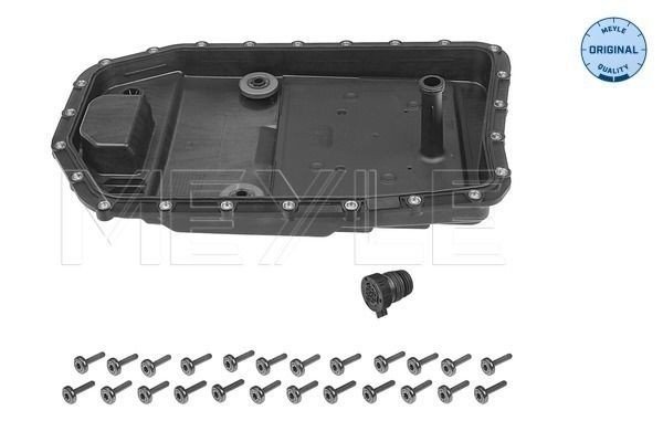 MEYLE Automatic transmission filter kit Article number: 300 135 1004/SK cheaply