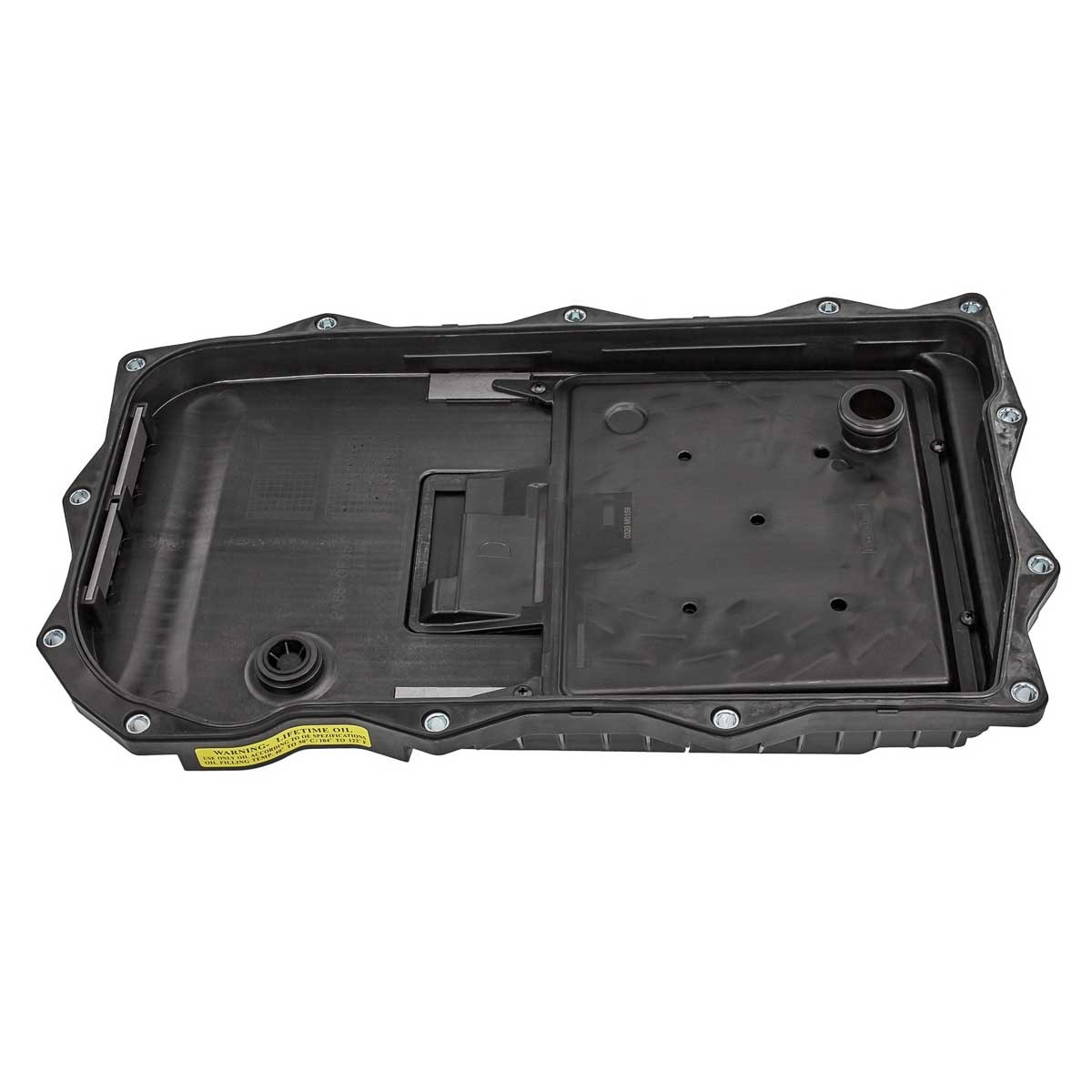 MEYLE Bundkar, automatisk gear Varenummer: 300 325 0002 billige