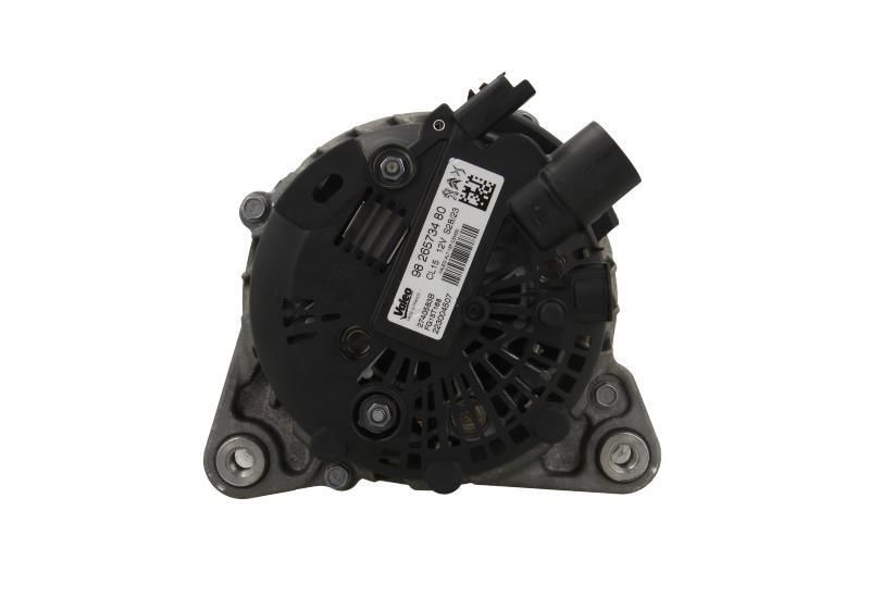 BV PSH Starter motor Article number: 300.569.092.215 cheaply