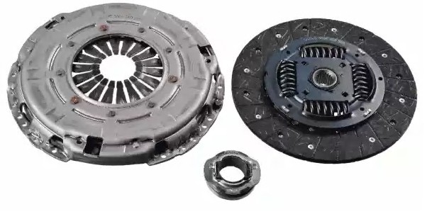 SACHS Clutch kit Article number: 3000 950 666 cheaply