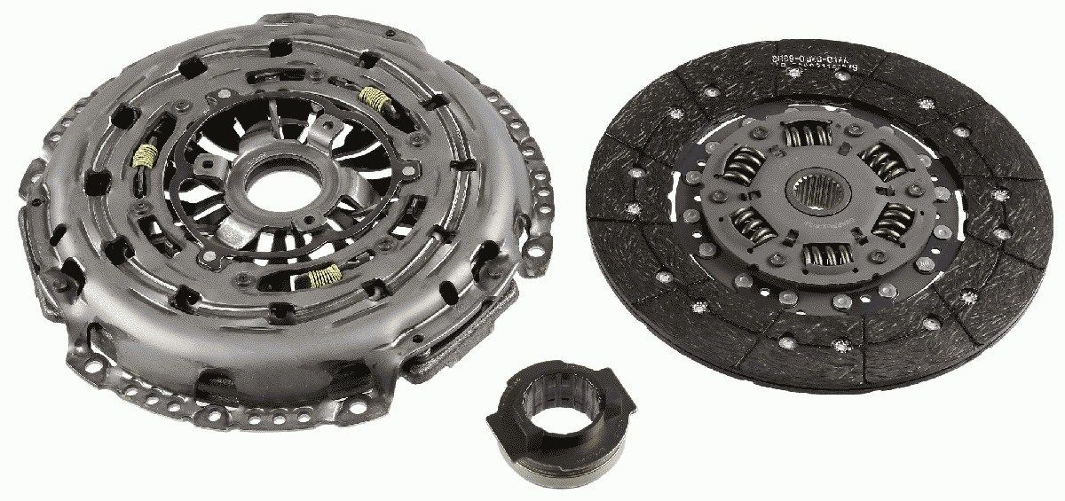 SACHS Clutch kit Article number: 3000 950 761 cheaply