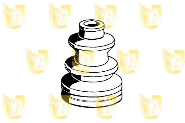 UNIGOM CV boot Article number: 300055 cheaply