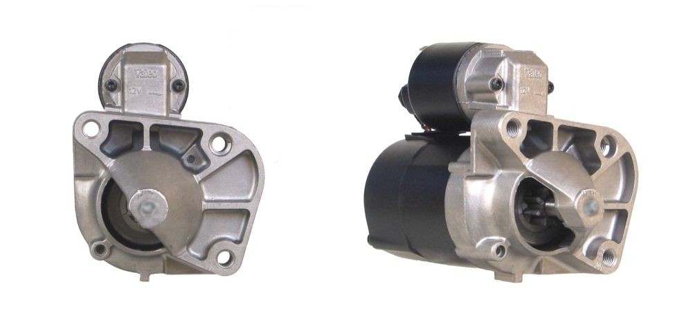 CEVAM Starter motor Article number: 3001 cheaply