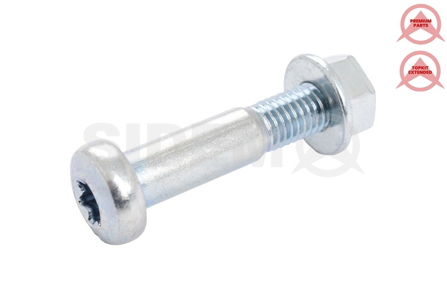 SIDEM Mounting Kit, control lever Article number: 3003 cheaply