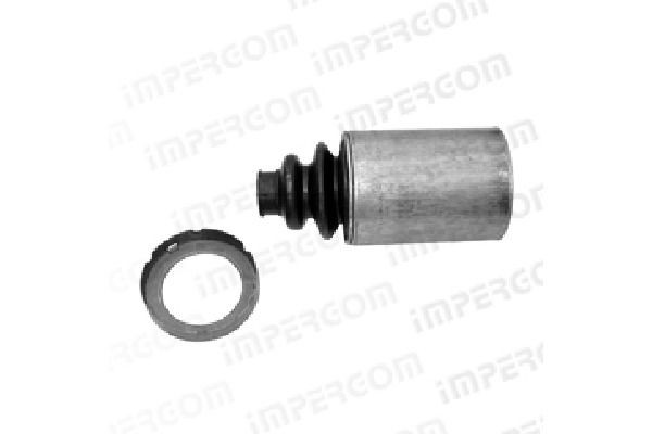 ORIGINAL IMPERIUM Mounting, alternator Article number: 30080 cheaply