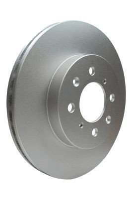 HELLA Intercooler Varenummer: 8ML 376 724-301 billige