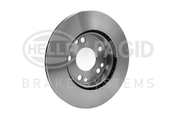 HELLA Intercooler Varenummer: 8ML 376 746-471 billige