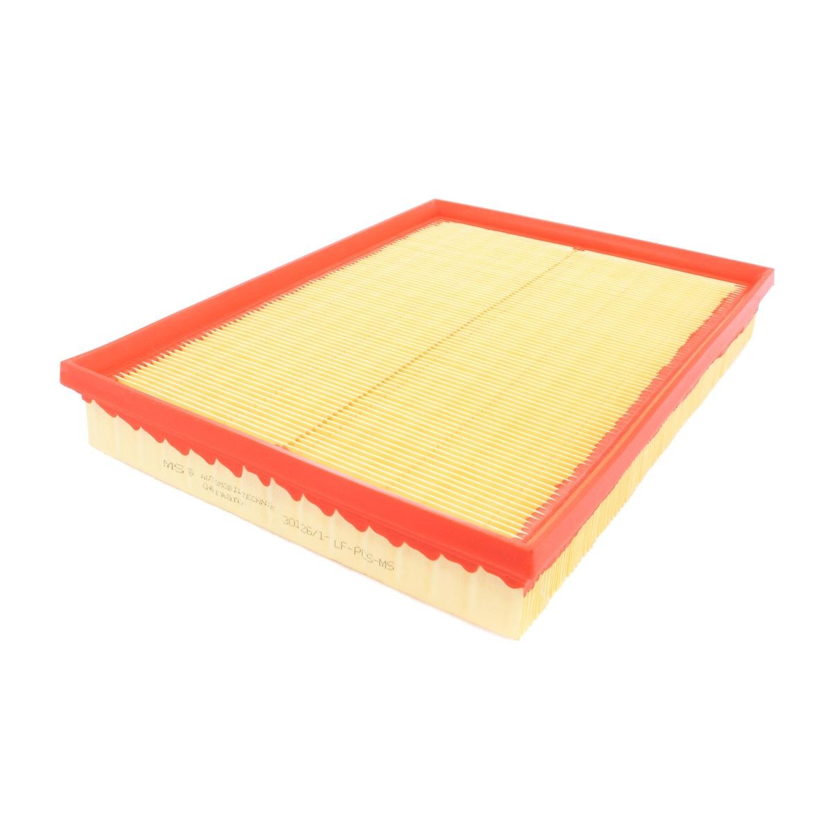MASTER-SPORT Luftfilter Varenummer: 30126/1-LF-PCS-MS billige