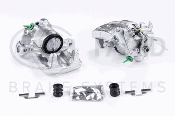 HELLA Intercooler Article number: 8ML 376 755-451 cheaply