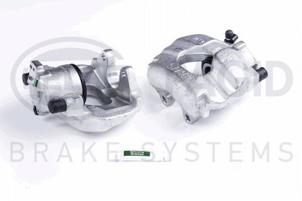 HELLA Intercooler Article number: 8ML 376 776-501 cheaply