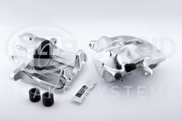 HELLA Intercooler Article number: 8ML 376 776-611 cheaply