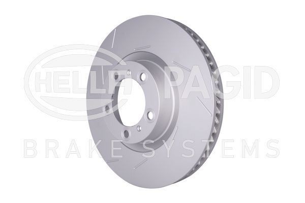 HELLA Engine oil cooler Article number: 8MO 376 725-291 cheaply