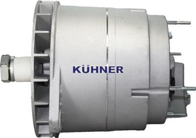 AD KÜHNER Generator Varenummer: 301637RIM billige