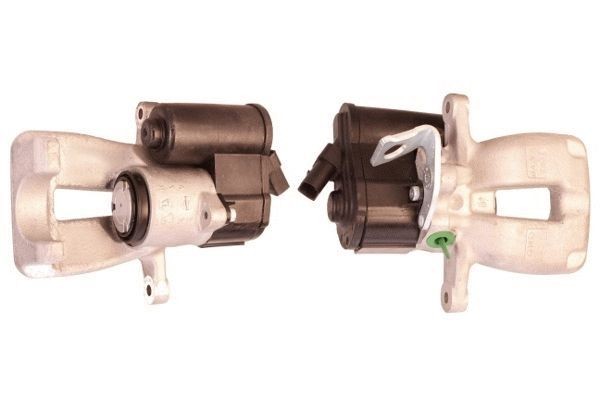 HELLA Engine oil cooler Article number: 8MO 376 778-051 cheaply