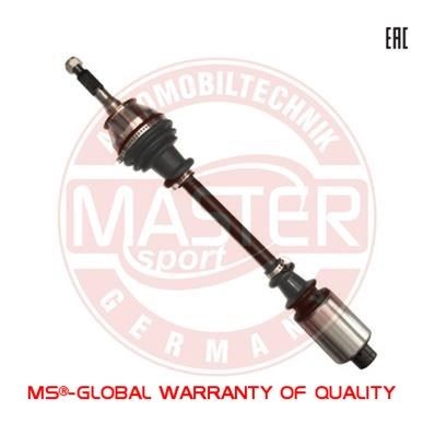 MASTER-SPORT Drivaksel artikkelnummer: 301903-SET-MS billig