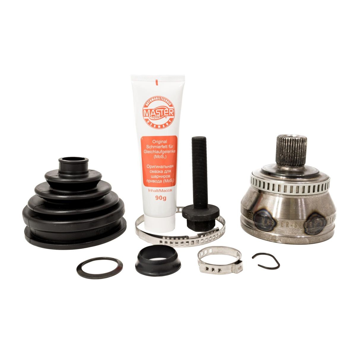 MASTER-SPORT Joint kit, drive shaft Article number: 301961-SET-MS cheaply
