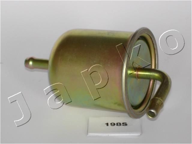 JAPKO Fuel filter Article number: 30198 cheaply