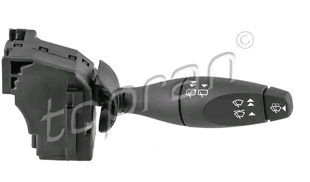 TOPRAN Wiper Switch Article number: 302 702 cheaply
