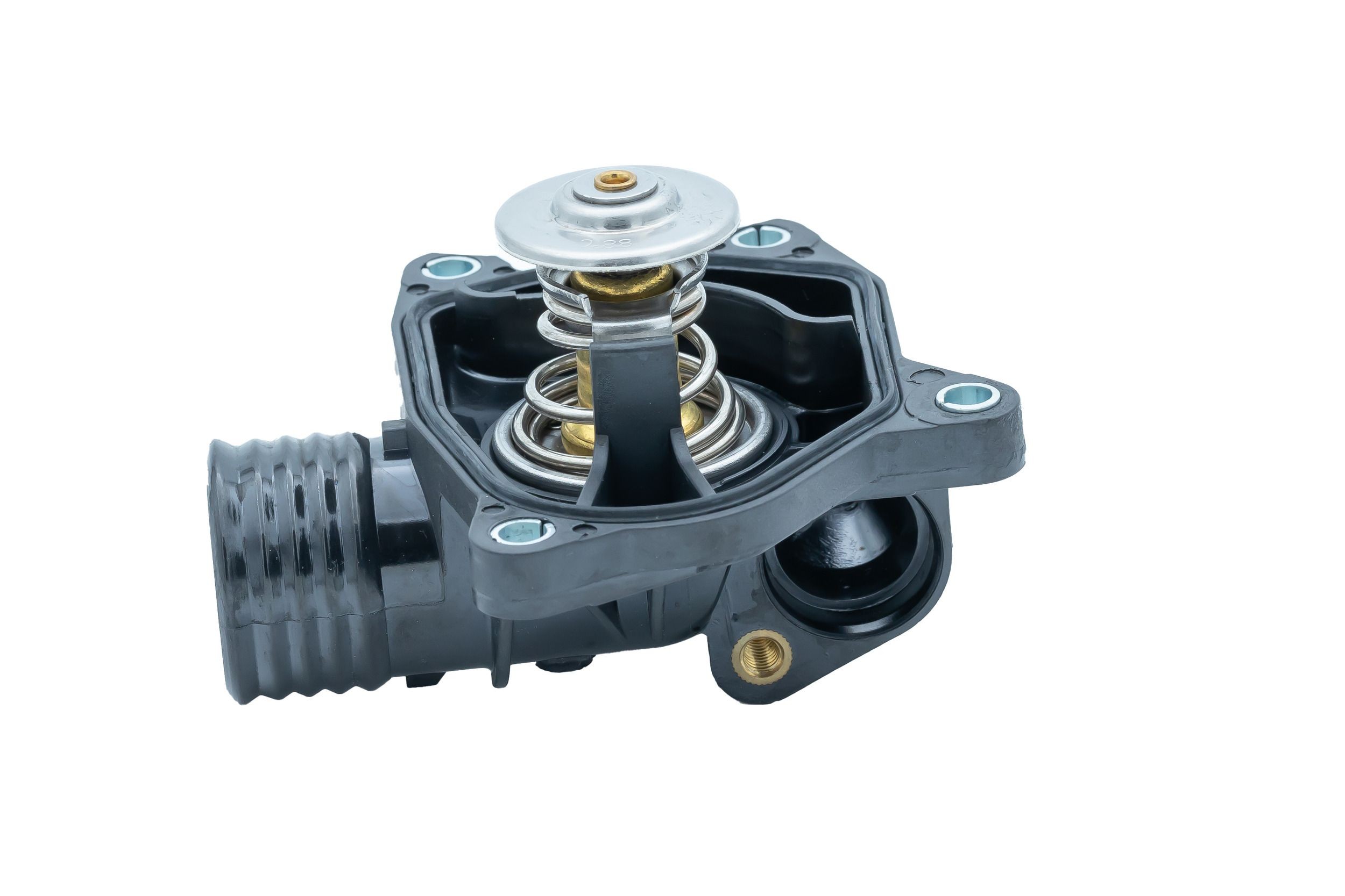 MOTORAD Thermostat Article number: 302-77 cheaply