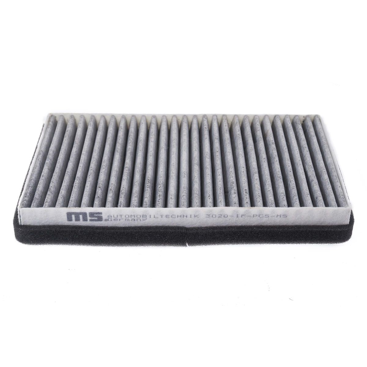 MASTER-SPORT Pollenfilter Varenummer: 3020-IF-PCS-MS billige