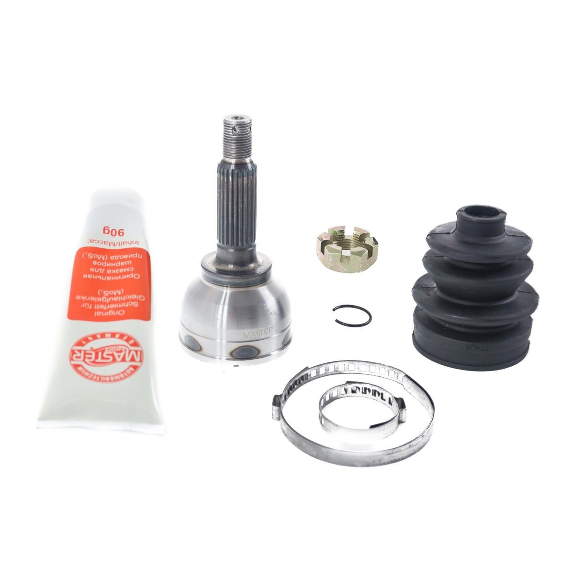MASTER-SPORT Drivledd artikkelnummer: 302027-SET-MS billig