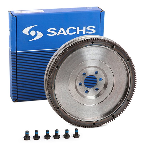 SACHS Svinghjul Varenummer: 3021 600 288 billige