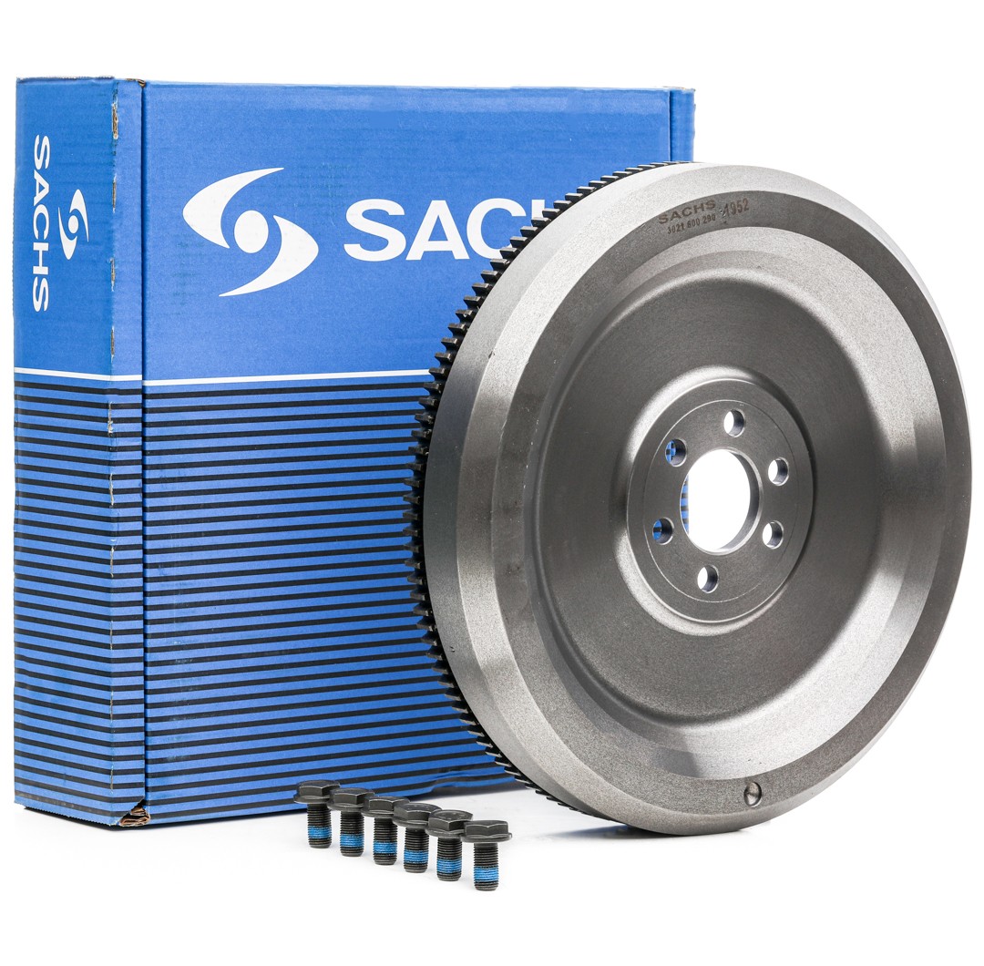SACHS Svänghjul Artikelnummer: 3021 600 290 billigt